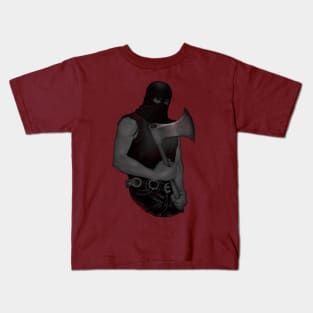 Executioner II Kids T-Shirt